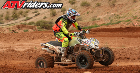 



Beau Baron WORCS Racing

