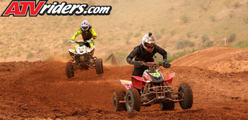Mike Sloan WORCS Racing