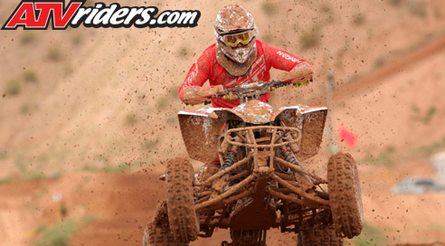 Ricardo Gonzalez WORCS Racing