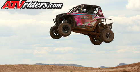 Amanda Sorensen WORCS Racing