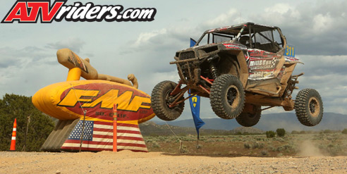 Chris Mills WORCS Racing