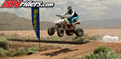 Garrin Fuller WORCS Racing