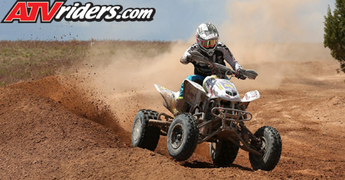 Garrin Fuller WORCS Racing