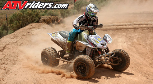 Garrin Fuller WORCS Racing