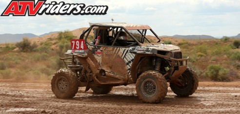 Jen Broughton WORCS Racing