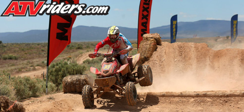 Matt Hancock WORCS Racing