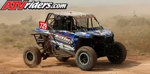 Payton Mills WORCS Racing