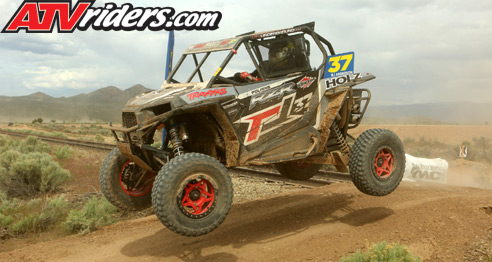 RJ Anderson WORCS Racing