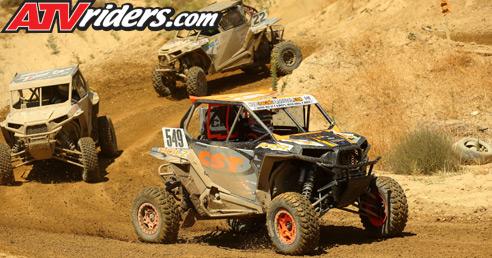 Beau Baron WORCS Racing