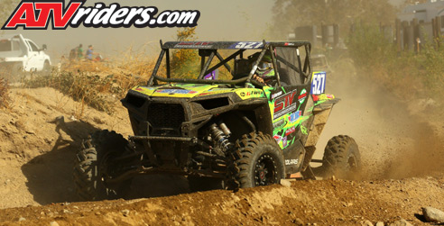 Blake Barnum WORCS Racing