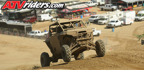 Claudia Romo WORCS Racing