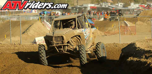 Cody Bradbury WORCS Racing