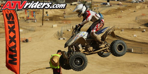 David Flores WORCS Racing