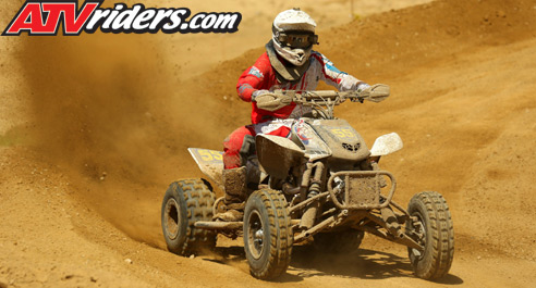 David Flores WORCS Racing