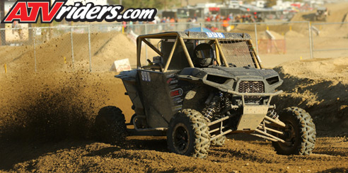 Kaden Wells WORCS Racing