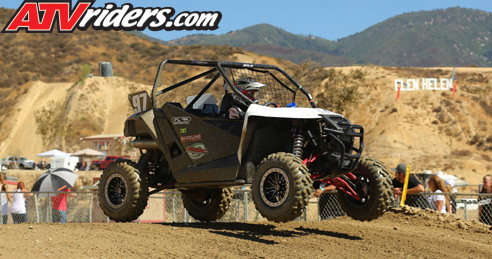 Linkon LeavertonWORCS Racing