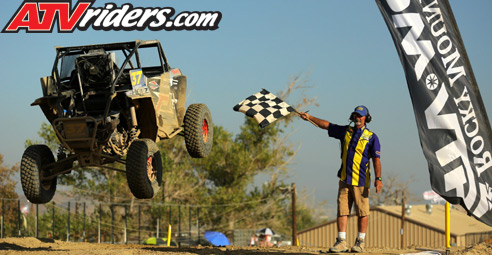 RJ Anderson WORCS Racing