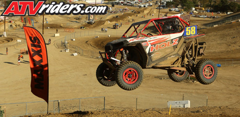Ryan Holz WORCS Racing