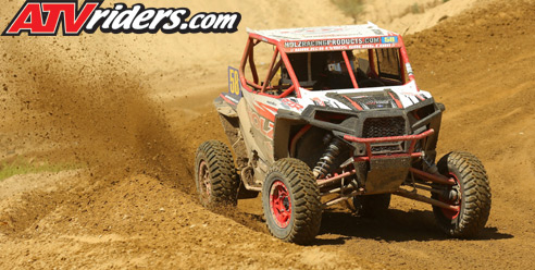 Ryan Holz WORCS Racing