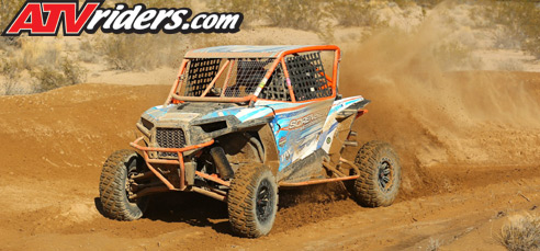 Amanda Sorensen WORCS Racing