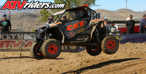 Beau Baron WORCS Racing