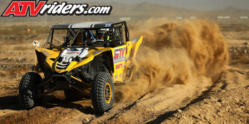 Doug Eichner WORCS Racing