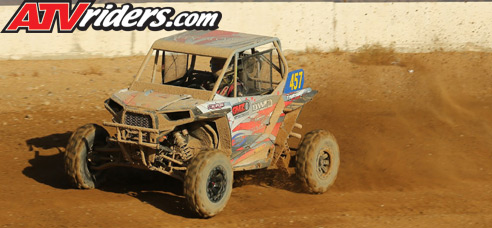 Jeff Obering WORCS Racing