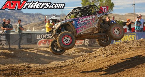 Katie Vernola WORCS Racing