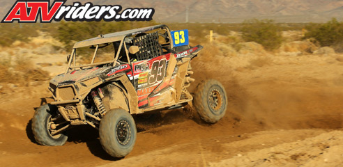 Matt Hancock WORCS Racing