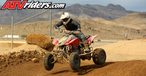 Mike Sloan WORCS Racing