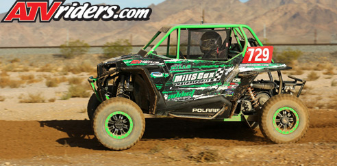 Payton Mills WORCS Racing