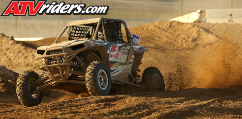 Ray Bulloch WORCS Racing