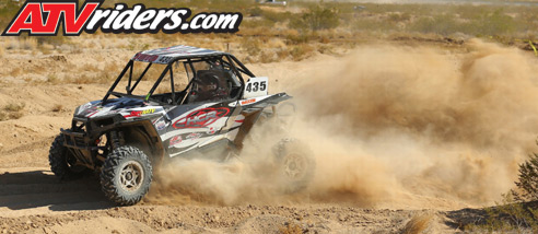Ray Bulloch WORCS Racing