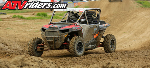 Branden Sorensen WORCS Racing