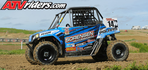 Camren Sorensen WORCS Racing