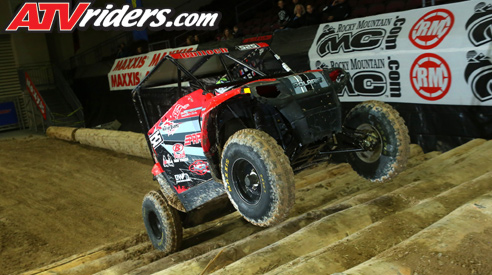 Stockton Bulloch WORCS Racing