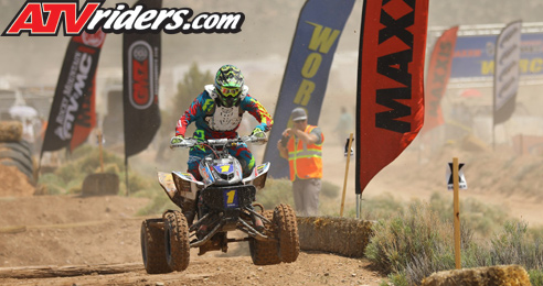 Beau Baron WORCS Racing
