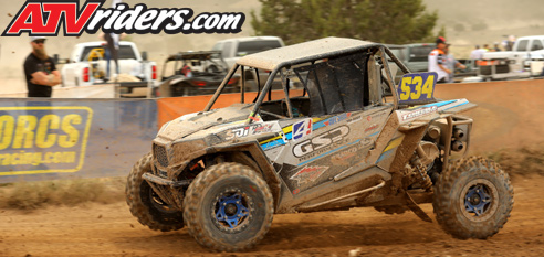 Corbin Leaverton WORCS Racing