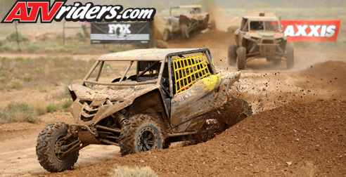 Jeff Obering WORCS Racing