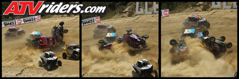 Sierra Romo WORCS Racing