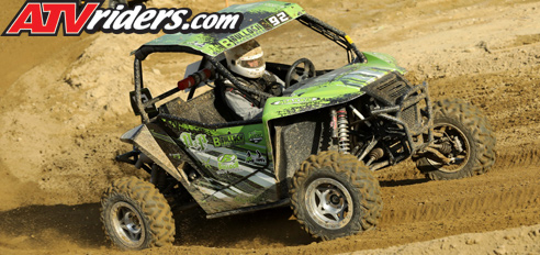 Skyler Bulloch WORCS Racing