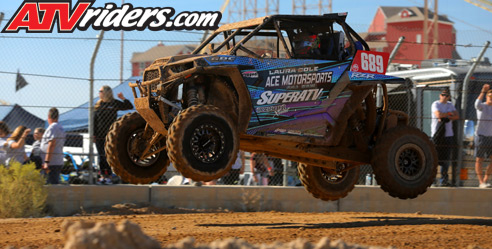 ACE Motorsports WORCS SXS Racing