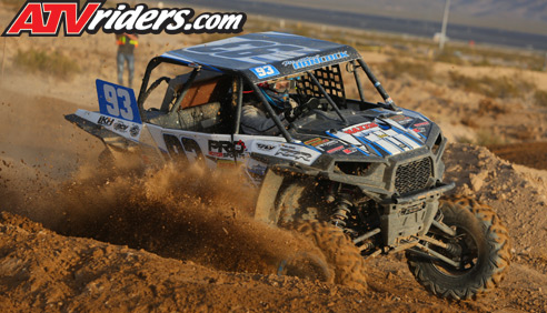 Matt Hancock WORCS Racing