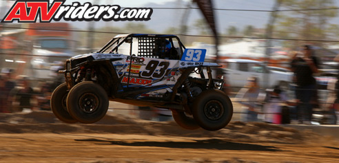 Matt Hancock WORCS Racing