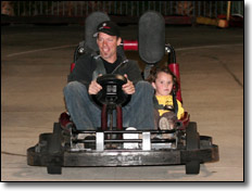 Motorworks Josh Federick & Madlynn