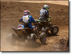 WORCS ATV Racers