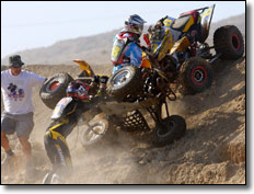 Tim Shelman - Justin Waters