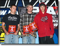 PIAA / WORCS ATV Racing - Speed World