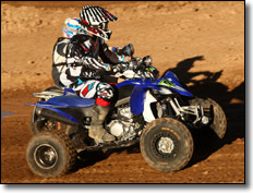 PIAA / WORCS ATV Racing - Speed World
