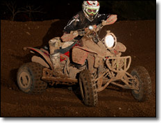 PIAA / WORCS ATV Racing - Speed World